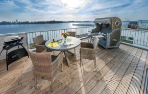 Bay Watch in Olpenitz